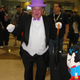 Illustration for article titled The Cosplay Of New York Comic-Con, Day One